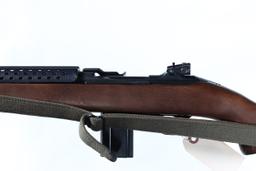Universal M1 Carbine Semi Rifle .30 Carbine