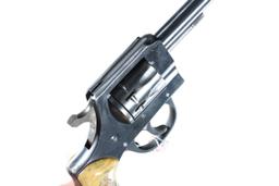 H&R 929 Revolver .22 lr