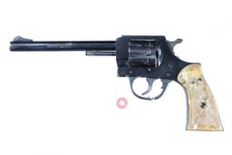 H&R 929 Revolver .22 lr