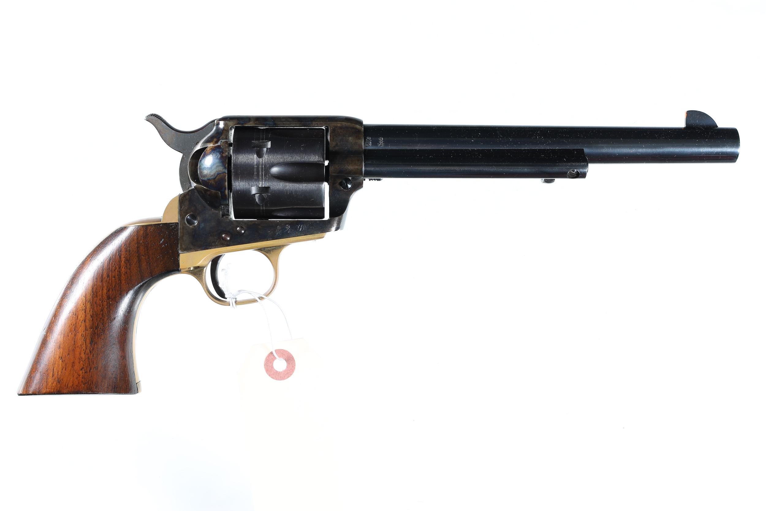 Uberti Cattlemen Revolver .357 mag