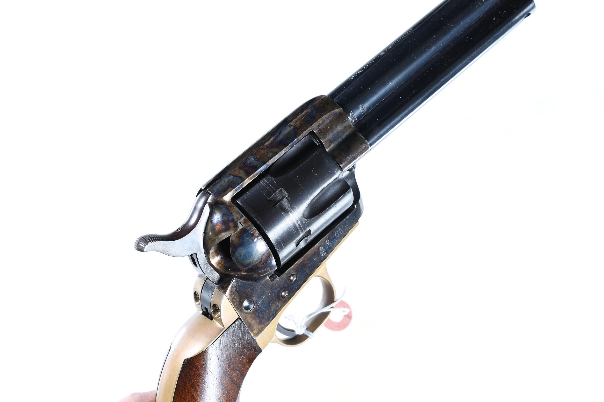 Uberti Cattlemen Revolver .357 mag