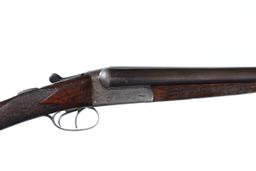 Charles Osborne Boxlock SxS Shotgun 12ga