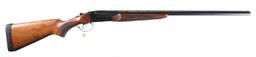 Savage Fox B-SE Series H SxS Shotgun 12ga