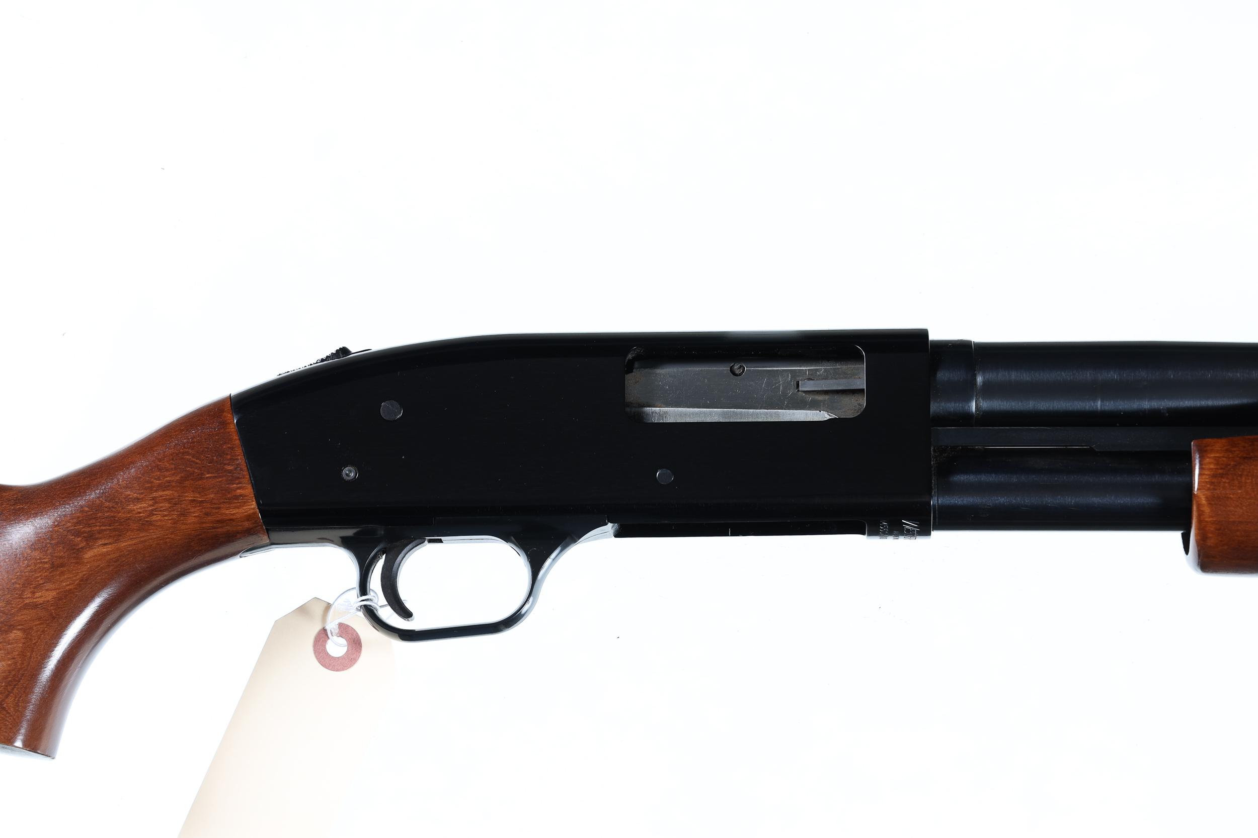 Westernfield M550 Slide Shotgun 12ga