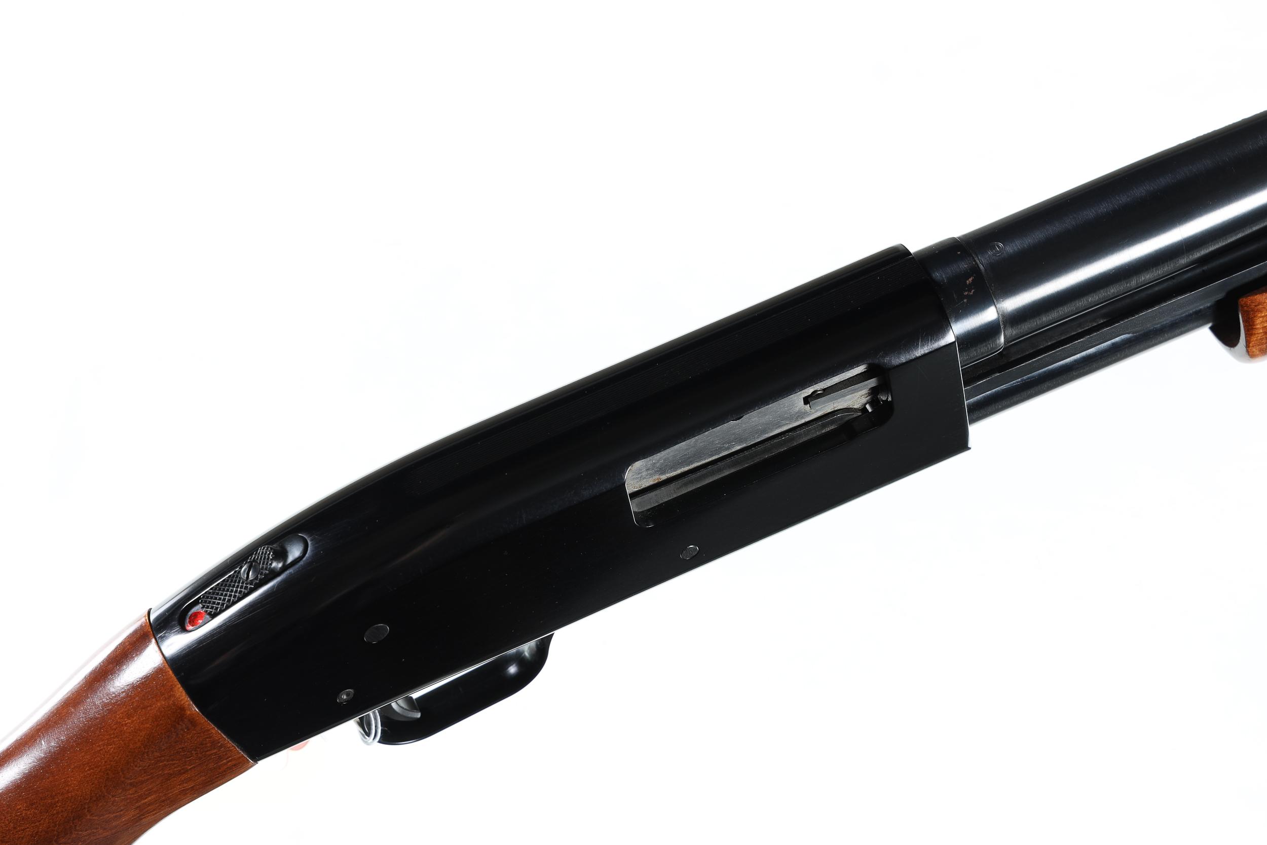 Westernfield M550 Slide Shotgun 12ga