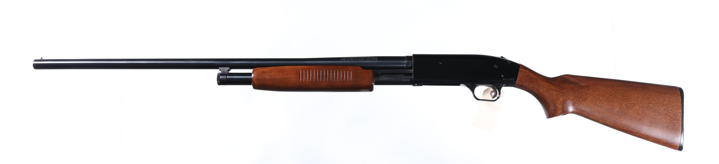 Westernfield M550 Slide Shotgun 12ga