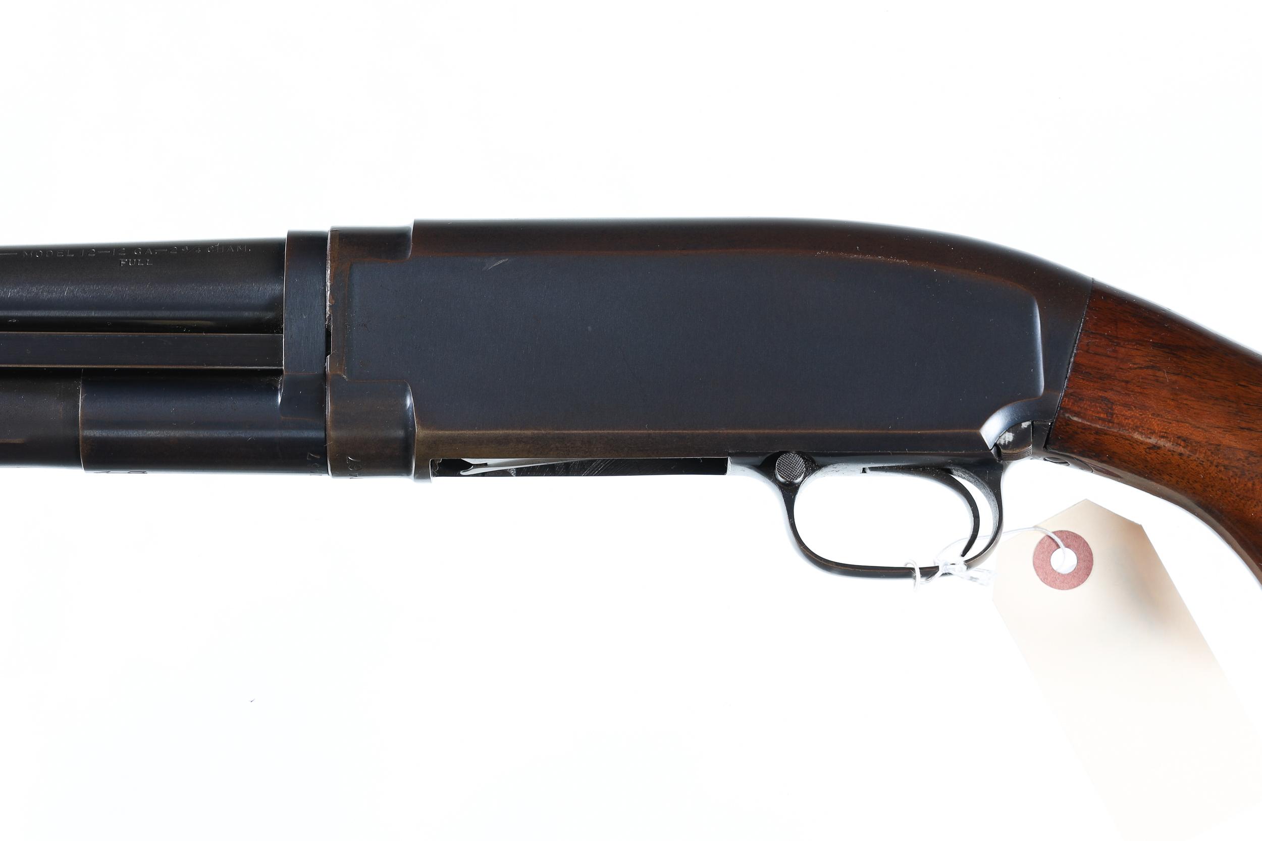 Winchester 12 Slide Shotgun 12 ga