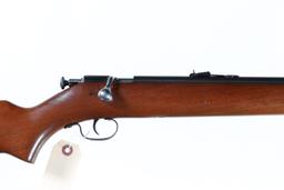 Winchester 67 Bolt Rifle .22 sllr