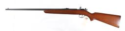 Winchester 67 Bolt Rifle .22 sllr