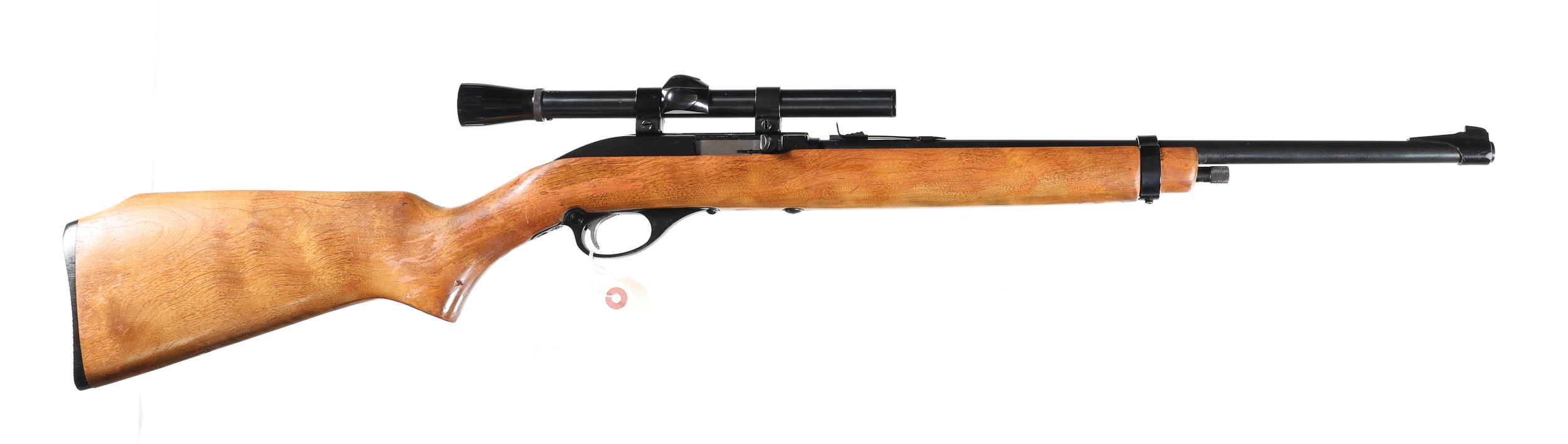 Marlin Glenfield 75 Semi Rifle .22 lr