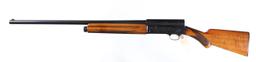 Browning A5 Light 12 Semi Shotgun 12ga