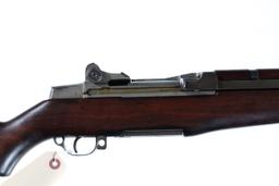 Springfield Armory M1-Garand Semi Rifle .30-06