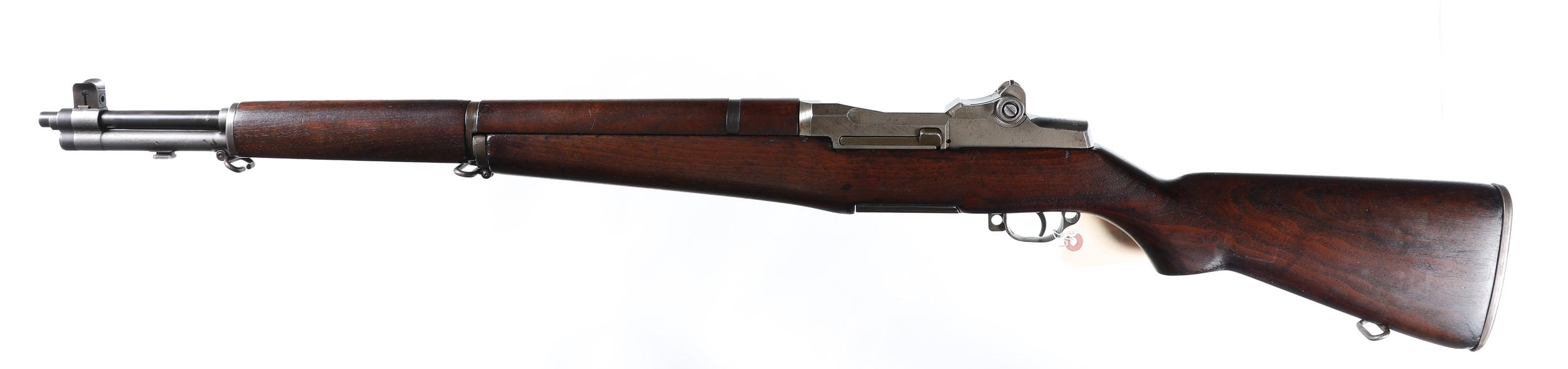 Springfield Armory M1-Garand Semi Rifle .30-06