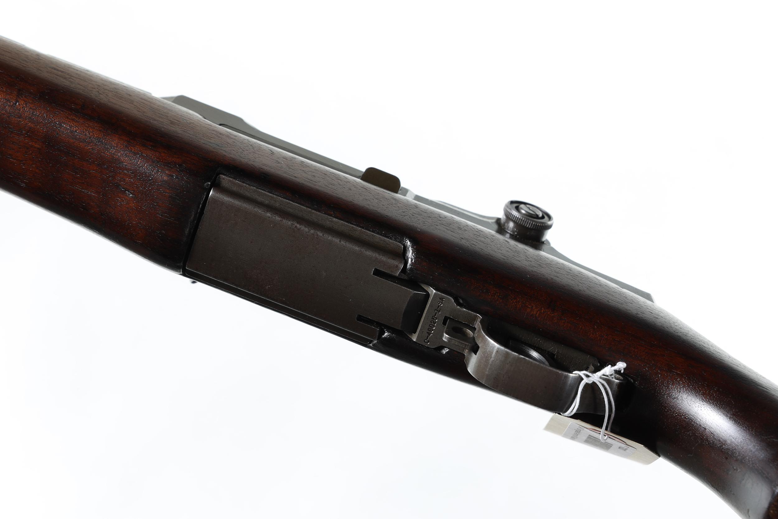 Springfield Armory M1-Garand Semi Rifle .30-06