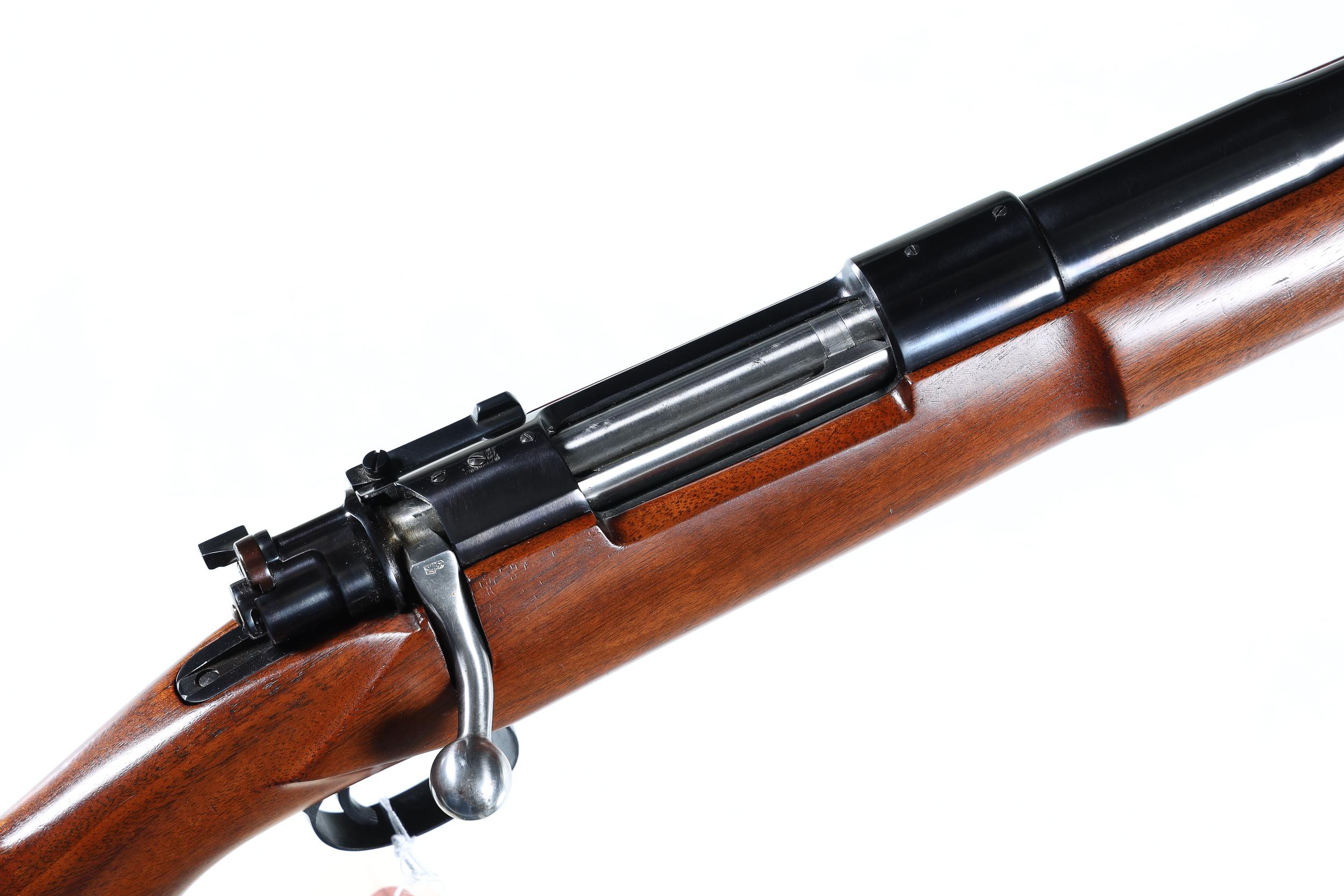 Fabrique Nationale  Bolt Rifle .30 cal