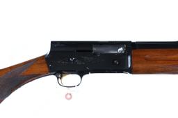 Browning A5 Sweet Sixteen Semi Shotgun 16ga