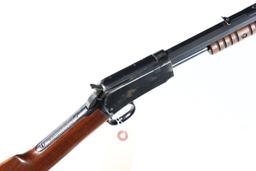 Winchester 1890 Slide Rifle .22 wrf