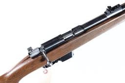 Spanish Destroyer Bolt Rifle 9mm largo