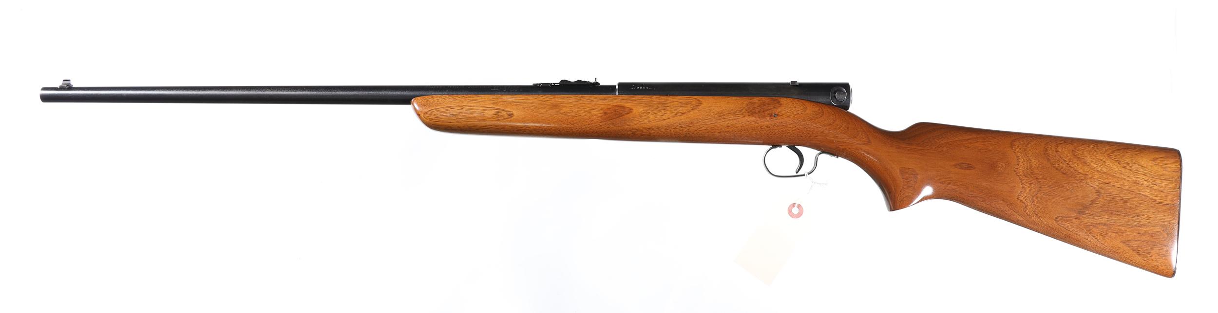 Winchester 74 Semi Rifle .22  lr