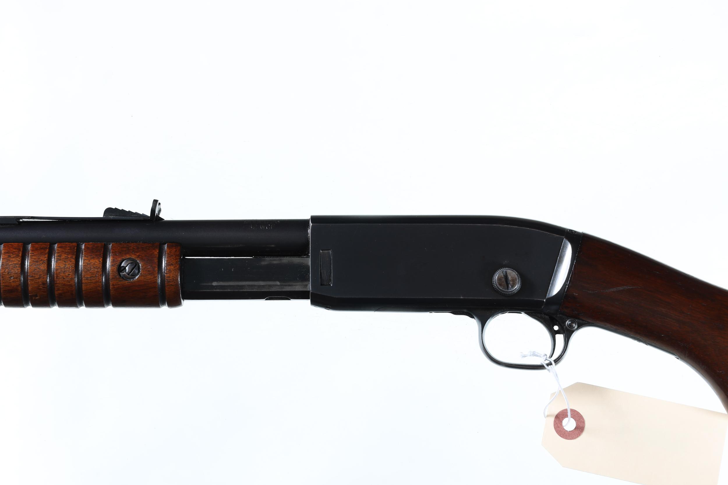 Remington 25 Slide Rifle .32 WCF