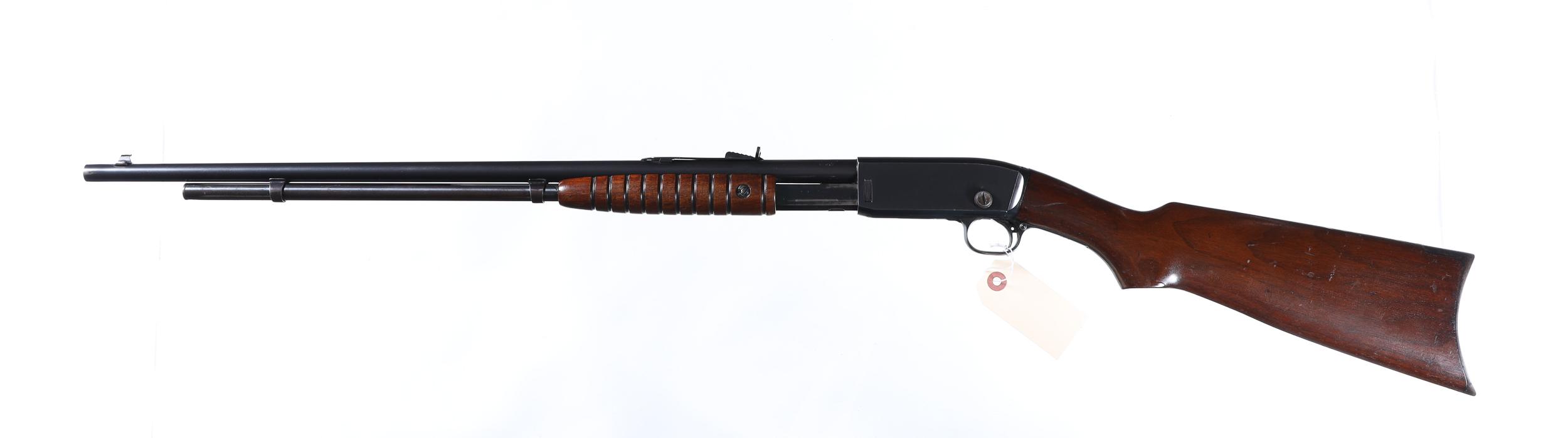 Remington 25 Slide Rifle .32 WCF