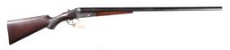 Parker Bros VH SxS Shotgun 12ga