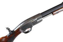 Savage 29 Slide Rifle .22 sllr