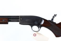 Savage 29 Slide Rifle .22 sllr