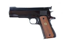 Colt Government Pistol .45 ACP