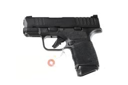Springfield Armory Hellcat Pistol 9mm