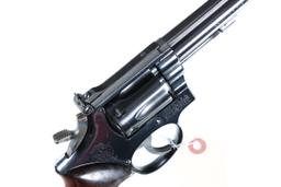 Smith & Wesson 17-3 Revolver .22 lr