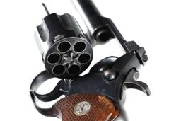 Colt Officers Model Special Revolver .38 spl