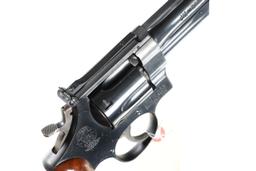 Smith & Wesson 28-2 Revolver .357 mag