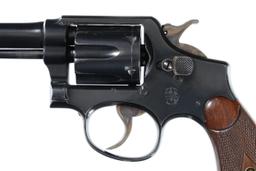 Smith & Wesson 1905 Revolver .32-20