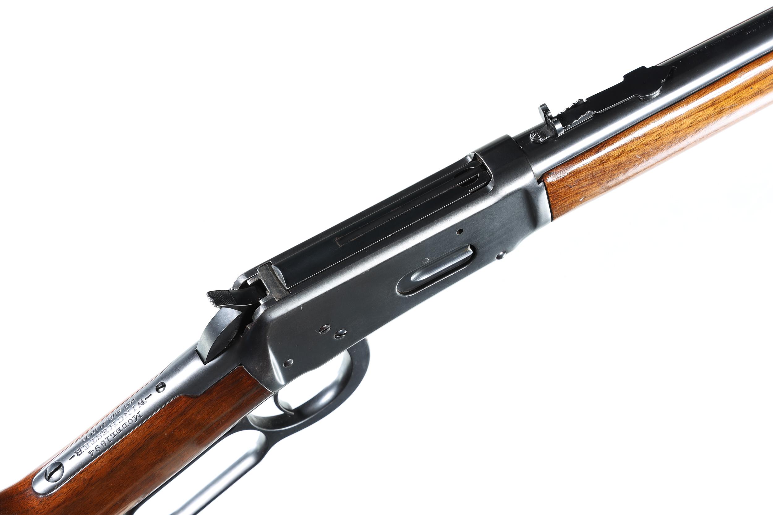 Winchester 1894 Lever Rifle .32 cal