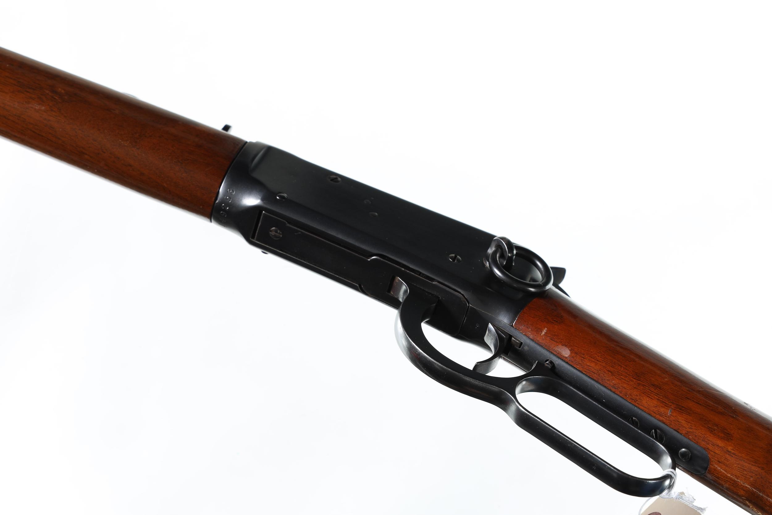 Winchester 1894 Lever Rifle .32 cal