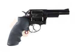 Ruger Police Service Six Revolver .357 mag