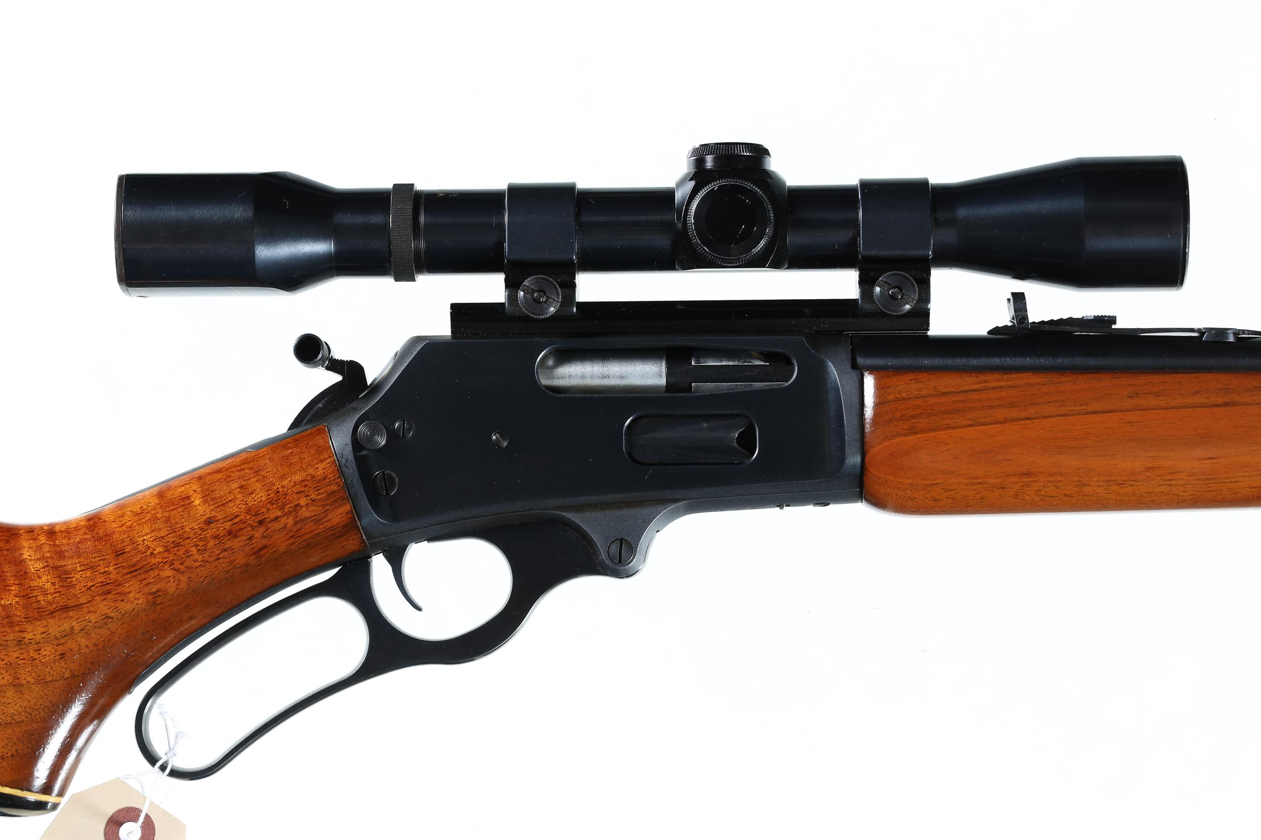 Marlin 336ER Lever Rifle .256 win