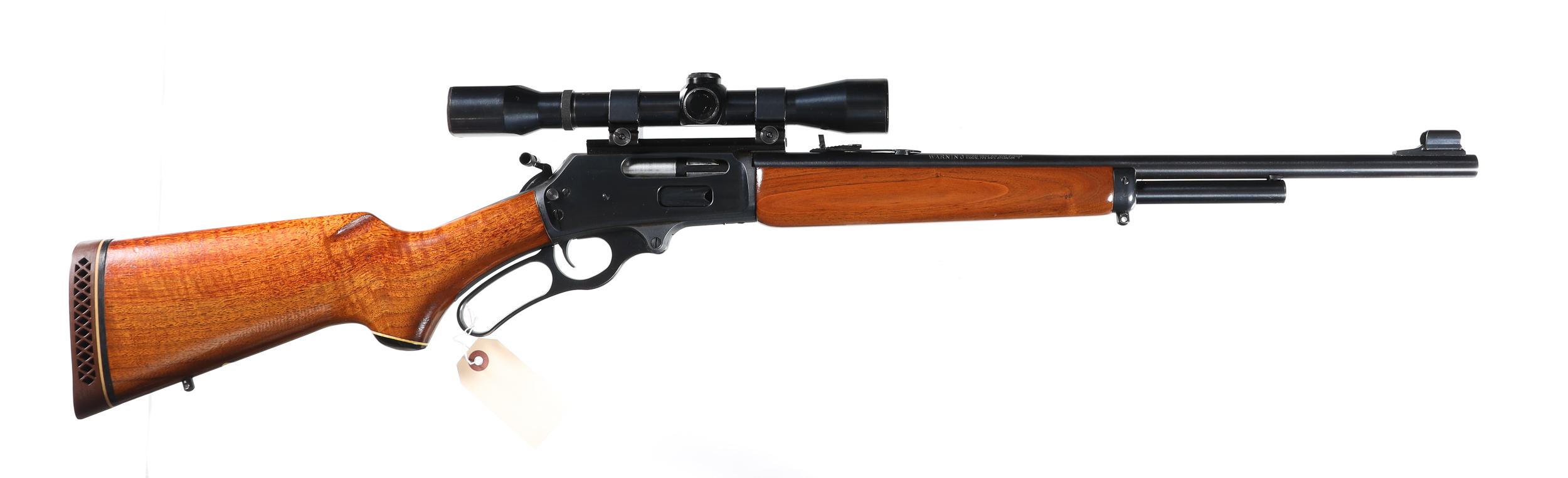 Marlin 336ER Lever Rifle .256 win