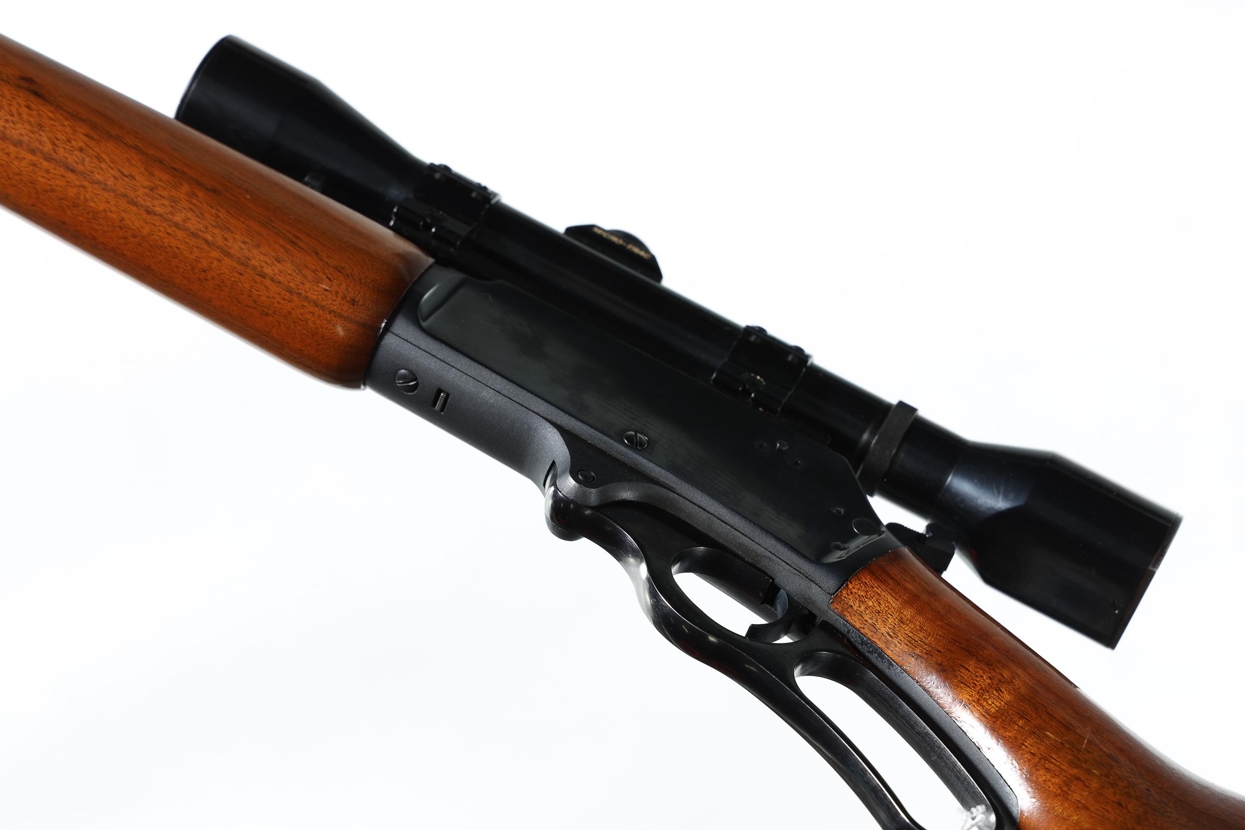 Marlin 336ER Lever Rifle .256 win