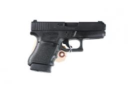 Glock 36 Pistol .45 ACP