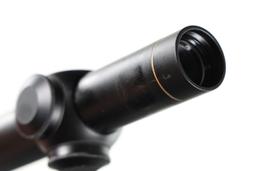 Leupold Compact Scope