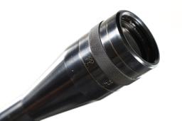 Weaver V9-1 Scope