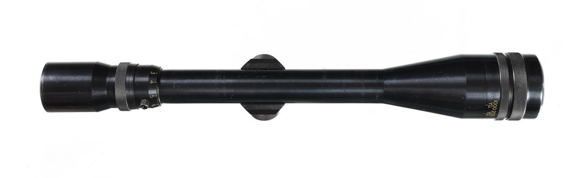 Weaver V9-1 Scope