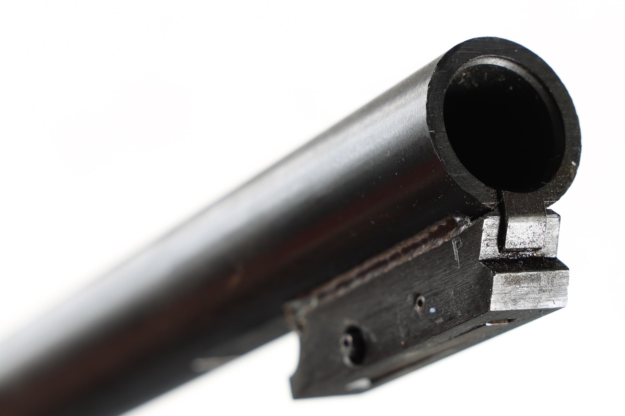 NEF SB4 Mag 10ga Barrel