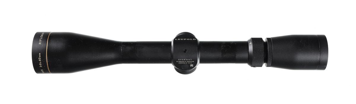 Leupold Rifleman Scope