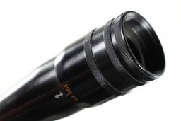 Lyman 10x Scope