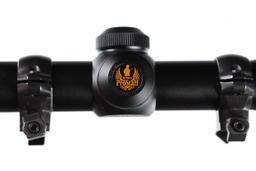 Nikon Prostaff Scope