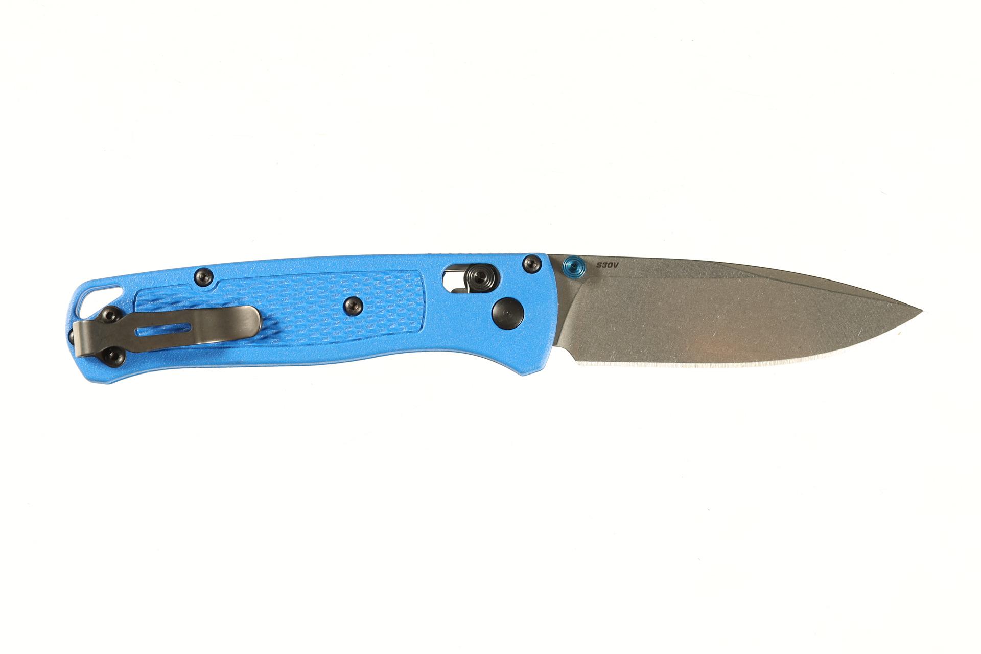 Benchmade Folding Knife