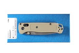 Benchmade Folding Knife